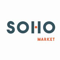 Soho Market Logo